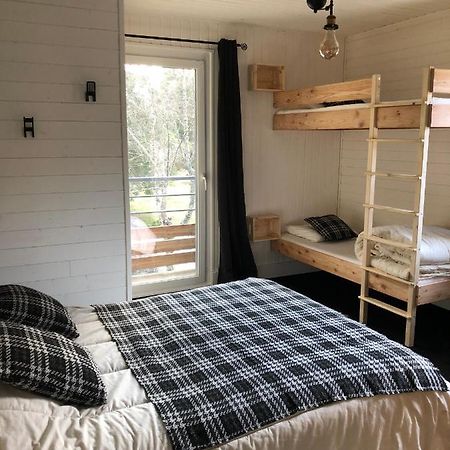 Le Chalet Du Narouel Gérardmer Dış mekan fotoğraf