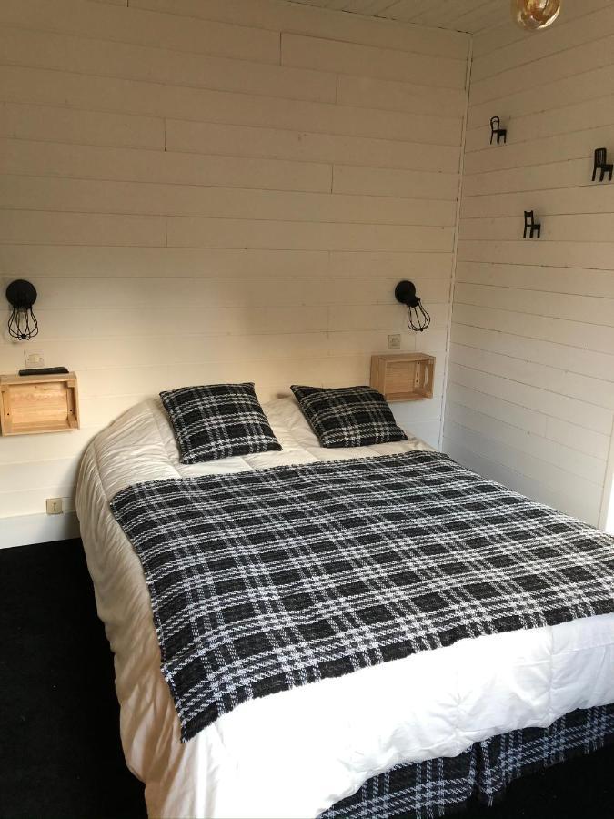 Le Chalet Du Narouel Gérardmer Dış mekan fotoğraf
