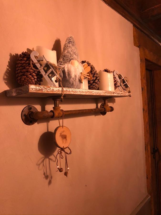 Le Chalet Du Narouel Gérardmer Dış mekan fotoğraf