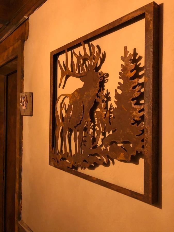 Le Chalet Du Narouel Gérardmer Dış mekan fotoğraf