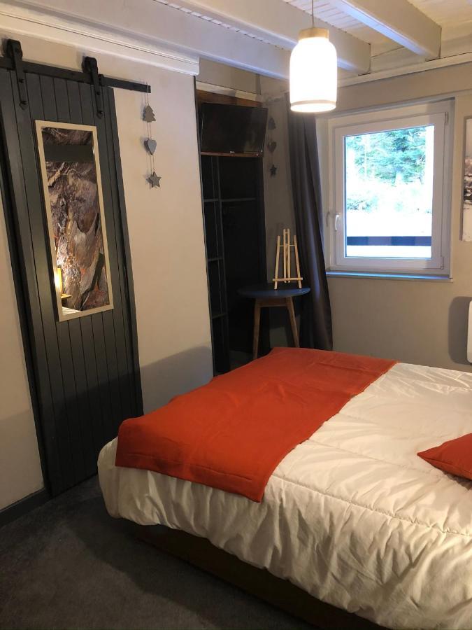 Le Chalet Du Narouel Gérardmer Dış mekan fotoğraf